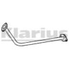 MERCE 1154900819 Exhaust Pipe